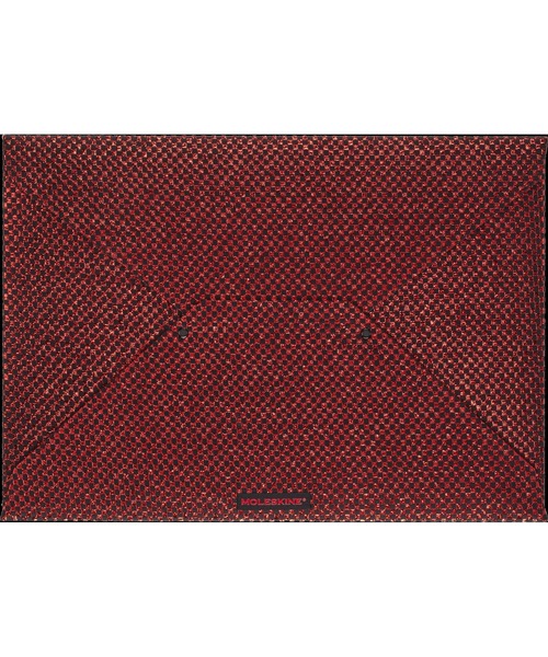 MOLESKINE（モレスキン） 手帳 Shine コレクターズボックス レッド
