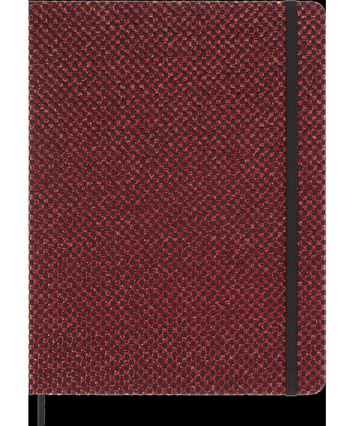 MOLESKINE（モレスキン） 手帳 Shine コレクターズボックス レッド
