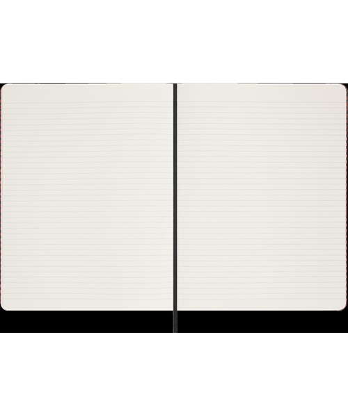 MOLESKINE（モレスキン） 手帳 Shine コレクターズボックス レッド