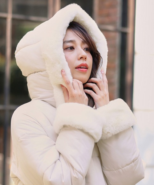 ‪☆美品 LACOSTE ホワイト ロングコート ダウンジャケット 38 楽天市場】ダウンジャケット 白（ブランドラコステ）（メンズ