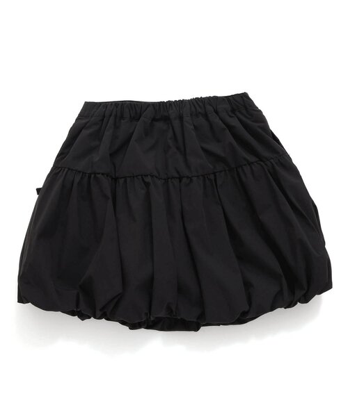 algy スカート あったかインパンバルーンスカパン キッズ 子供服