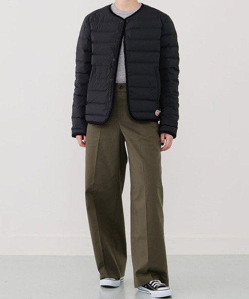 VINCENT ET MIREILLE（ヴァンソン エ ミレイユ） ダウンコート ダウン