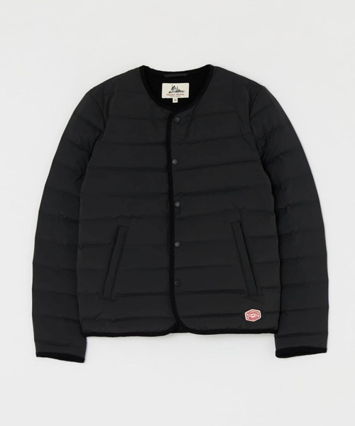 VINCENT ET MIREILLE（ヴァンソン エ ミレイユ） ダウンコート ダウン