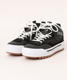 VANS（ヴァンズ） スニーカー MTE HALF CAB GORE-TEX VN000CVMBA2