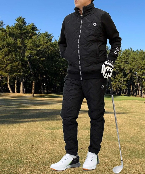 GIORNO SEVEN（ジョルノセブン） ゴルフ ゴルフウェア 上下