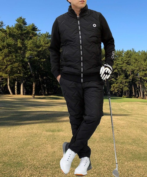 GIORNO SEVEN（ジョルノセブン） ゴルフ ゴルフウェア 上下