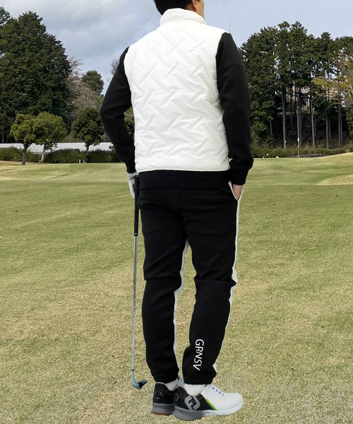 GIORNO SEVEN（ジョルノセブン） ゴルフ ゴルフウェア 上下