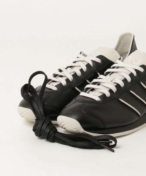 Y-3 スニーカー COUNTRY メンズ レディース : ZOZOTOWN Yahoo!店