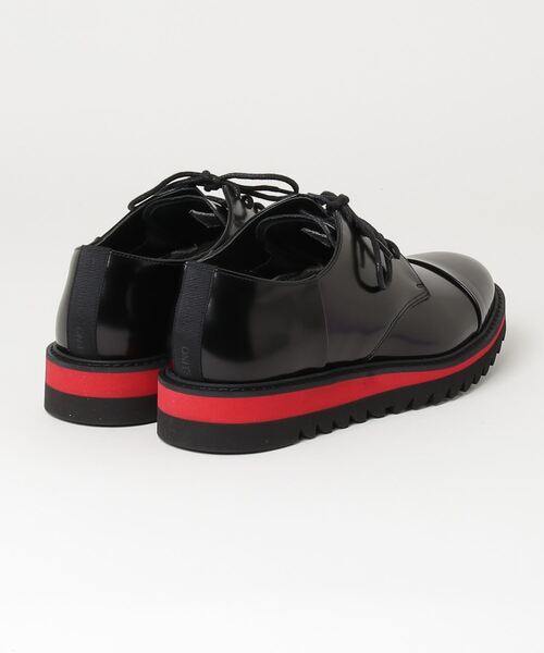 THE ONITSUKA ビジネスシューズ 「THE ONITSUKA」DERBY / ダービー