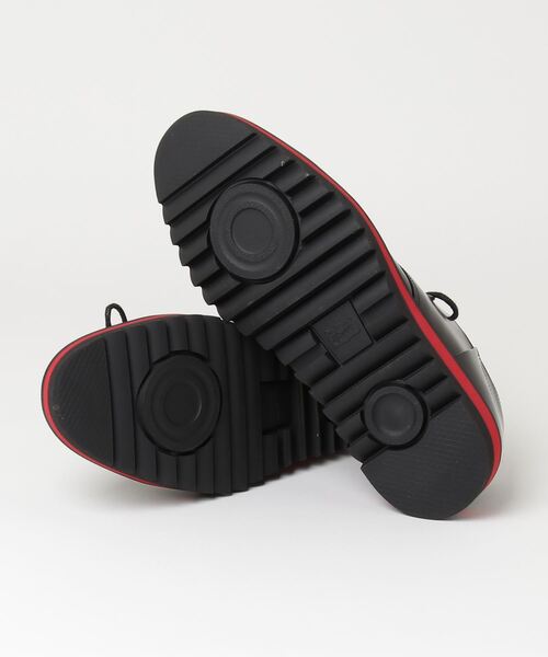 THE ONITSUKA ビジネスシューズ 「THE ONITSUKA」DERBY / ダービー