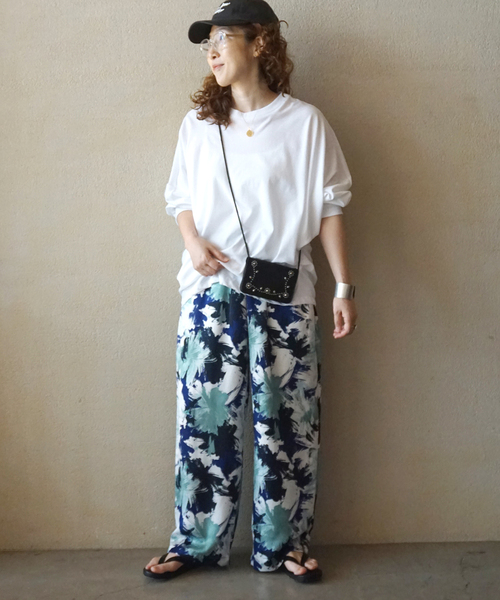 パンツ journal standard luxe セール】カットワークレースパンツ（その他パンツ）｜JOURNAL