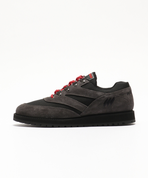 WISM シューズ 「Warrior Sports Shoes / ウォリアースポーツ