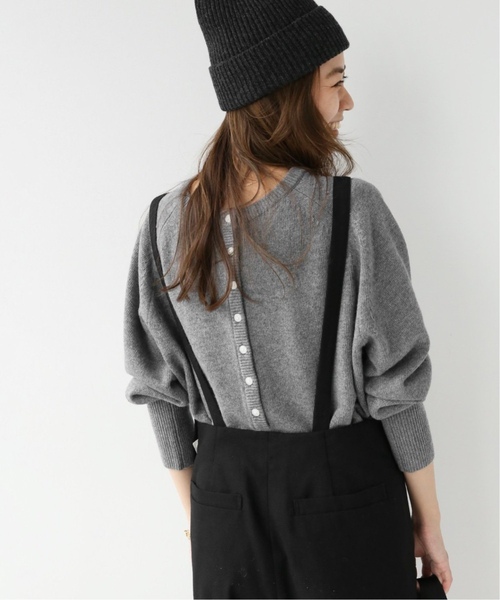 りー様 ニット ネイビー 楽天市場】【100円OFFクーポン】【SALE】春 ニット セーター