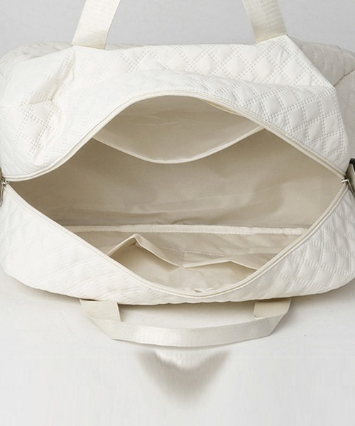 「Miniministore」 2WAYバッグ FREE スモークピンク レディース_画像9