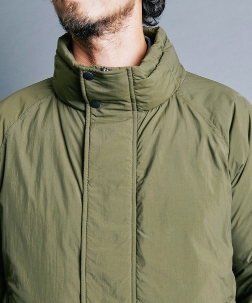 「Magine」 ブルゾン 44 ブラック メンズ_画像7