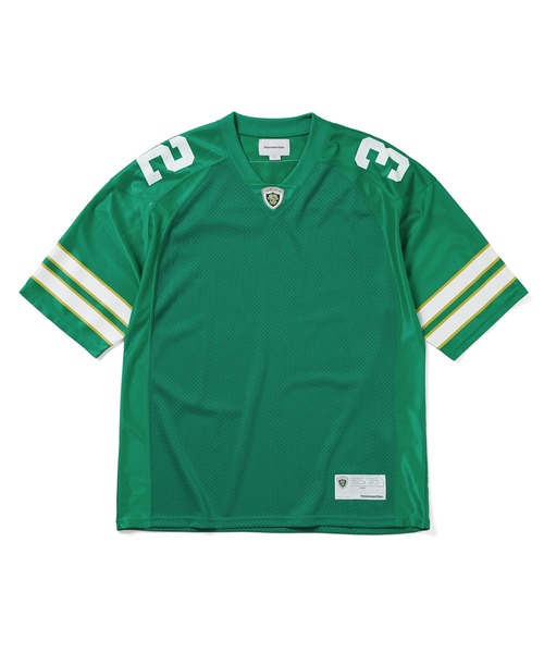 Football Jersey メンズ レディース