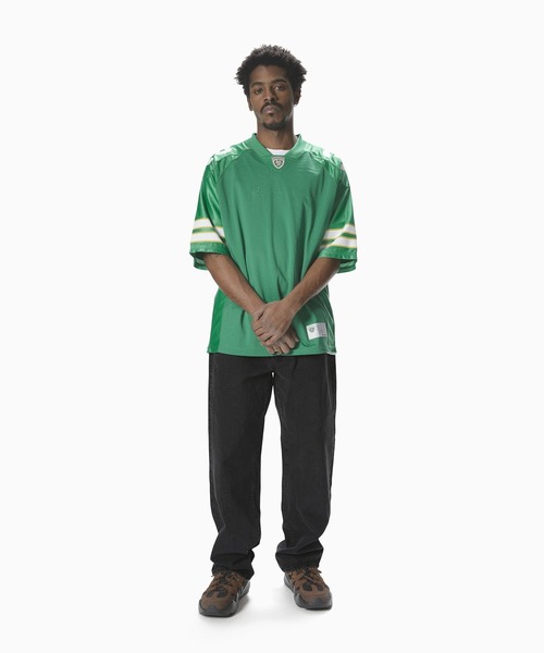 thisisneverthat（ディスイズネバーザット） Football Jersey メンズ