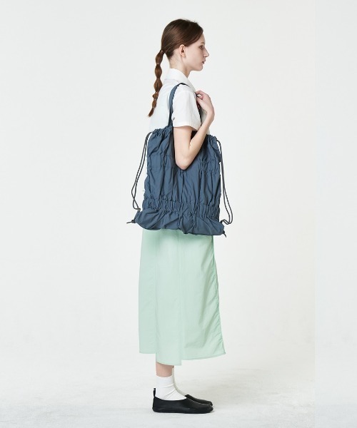 ACOC ショルダーバッグ バッグ 「ACOC/アコック」2WAY バック