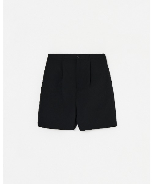 アーバンリサーチ THOUSAND MILE✕UR イージーショートパンツ 別注』THOUSAND MILE×UR WASHER CODE EASY SHORTS[URA5-24W001