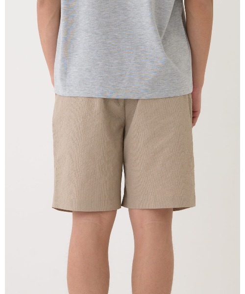 THOUSAND MILE パンツ 「THOUSAND MILE」EASY TUCK SHORTS