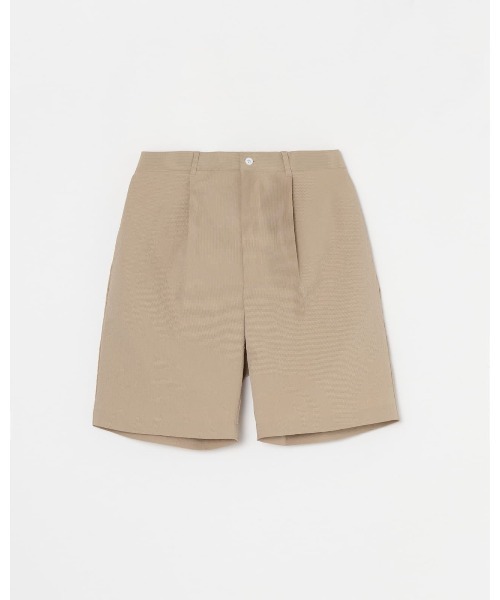 新品未使用⭐︎T.japan⭐︎active tuck shorts 新品未使用⭐︎T.japan⭐︎active tuck shorts