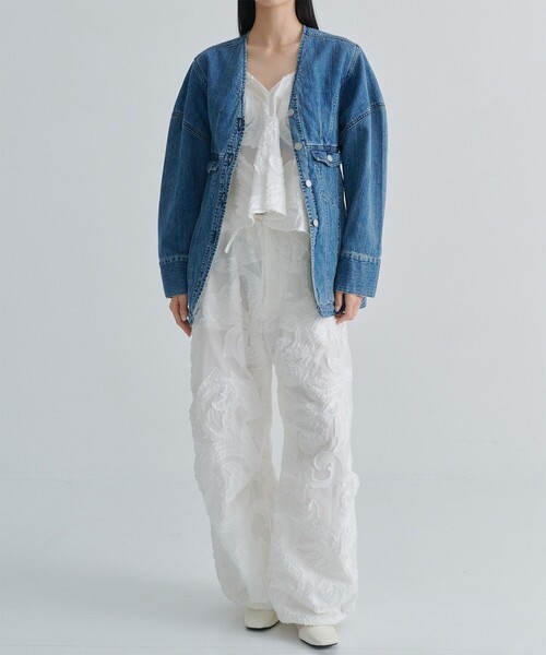 TAG（PORTER） キャミソール 「TAAKK/ターク」CAMISOLE/キャミソール