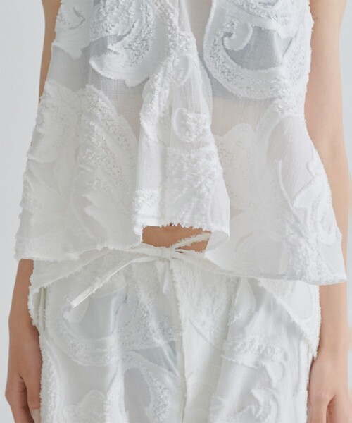 TAG（PORTER） キャミソール 「TAAKK/ターク」CAMISOLE/キャミソール