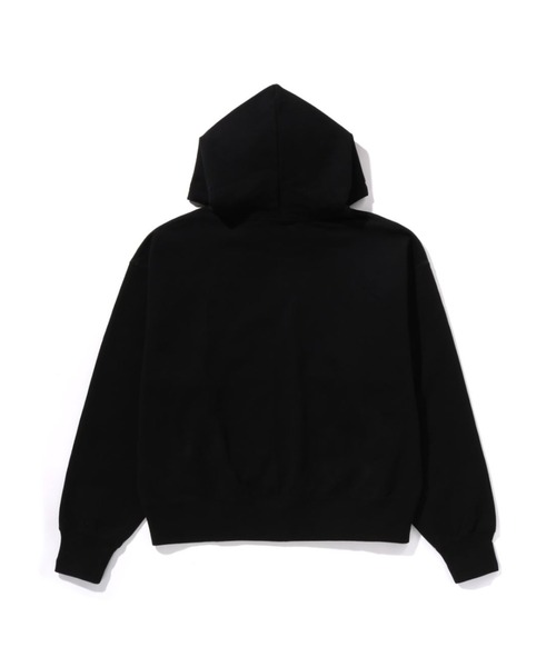 keropigページ A BATHING APE パーカー ABC CAMO CRYSTAL LOGO WIDE ZIP HOODIE