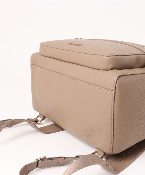 デイバック リュック デイビス バックパック womens レディースの画像