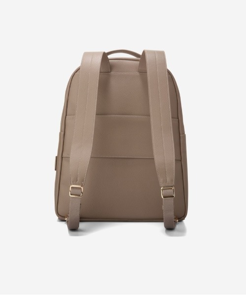 COLE HAAN ☆ デイリーにも通勤も デイビス レザー バックパック デイビスバックパック womens（バックパック/リュック）｜COLE