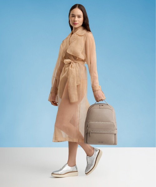 COLE HAAN ☆ デイリーにも通勤も デイビス レザー バックパック デイビスバックパック womens（バックパック/リュック）｜COLE