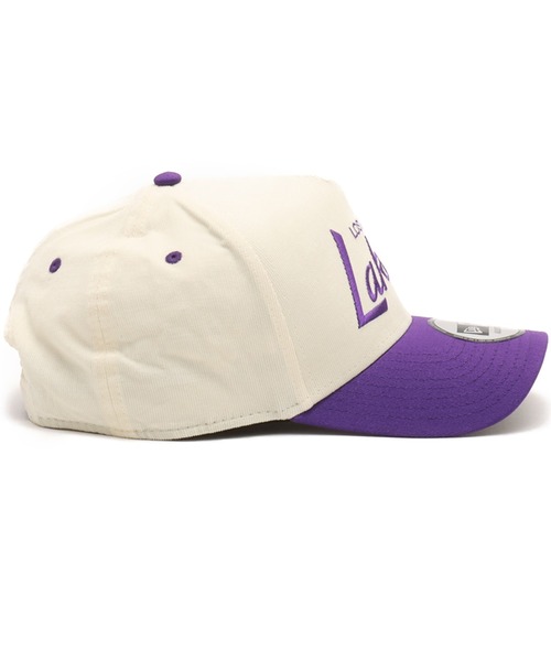 帽子 ay ニューエラ（NEW ERA）（メンズ）メッシュキャップ AFTR