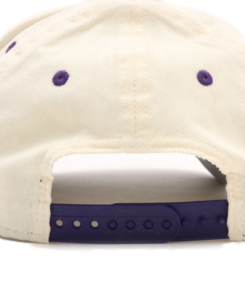 NEW ERA キャップ 帽子 9FORTY A-FRAME SUMMER CORDUROY Los