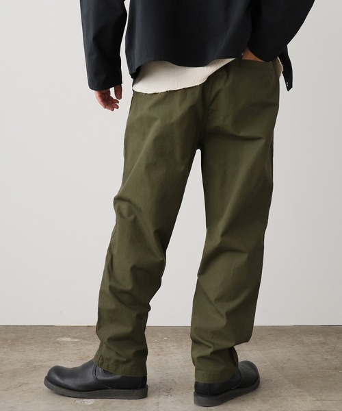 GUNG HO（ガンホー） カーゴパンツ EAZY FATIGUE PANTS カーゴパンツ