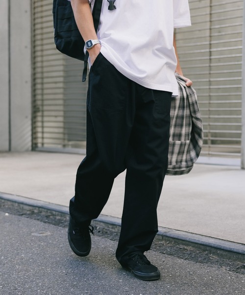 GUNG HO（ガンホー） カーゴパンツ EAZY FATIGUE PANTS カーゴパンツ