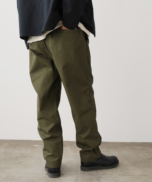 GUNG HO（ガンホー） カーゴパンツ EAZY FATIGUE PANTS カーゴパンツ