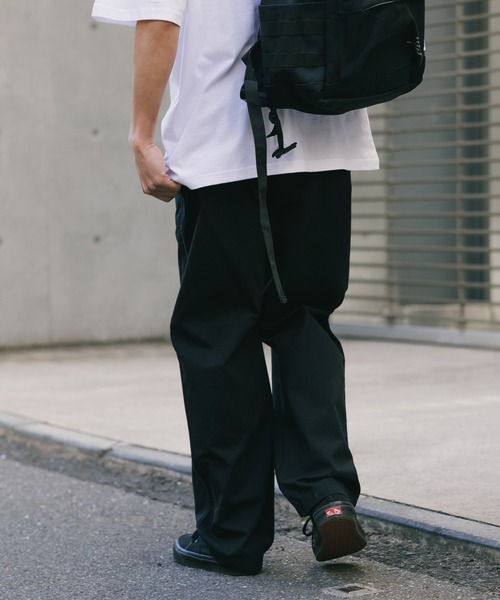 GUNG HO（ガンホー） カーゴパンツ EAZY FATIGUE PANTS カーゴパンツ