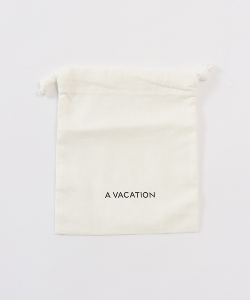 新品未使用A VACATION/ア ヴァケーションRIBBON25：ベルト AVCATION×THENIME】ベルト A VACATION/ア ヴァケーション】別注
