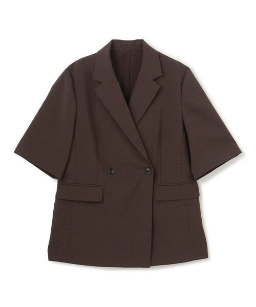 UNFILO（アンフィーロ） ジャケット テーラードジャケット TENNEN