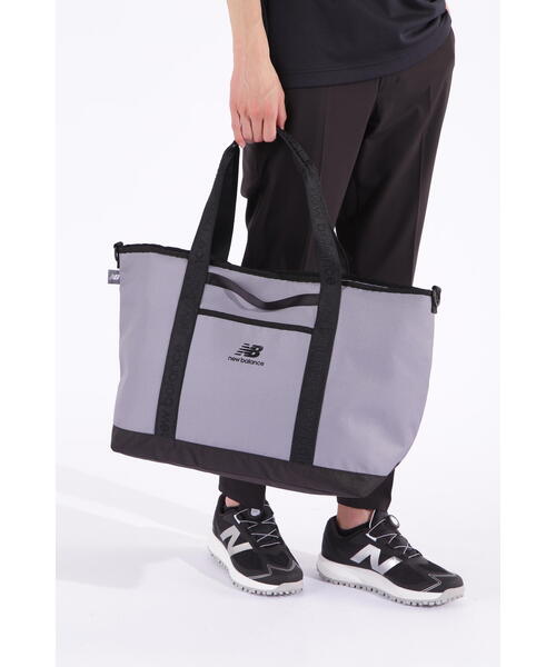 New Balance Golf（ニューバランスゴルフ） ショルダーバッグ バッグ