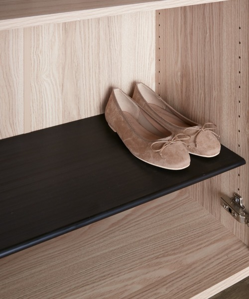 iellio 家具 ラタン調シューズボックス : ZOZOTOWN Yahoo!店 - 通販