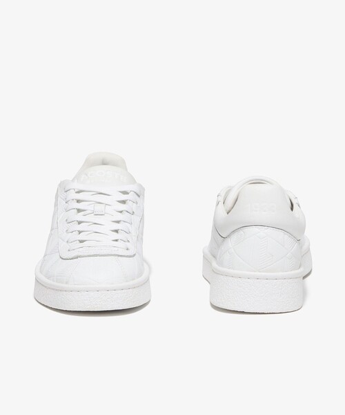 LACOSTE（ラコステ） スニーカー メンズ BASESHOT PRM 125 2 SMA