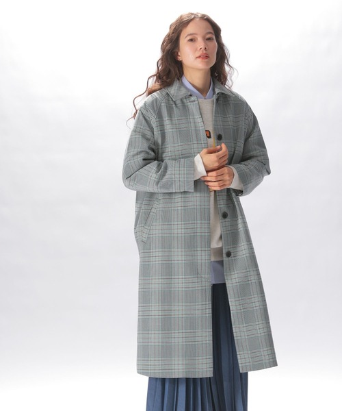 niko and…（ニコアンド） コート MEDIUM ベージュ レディース