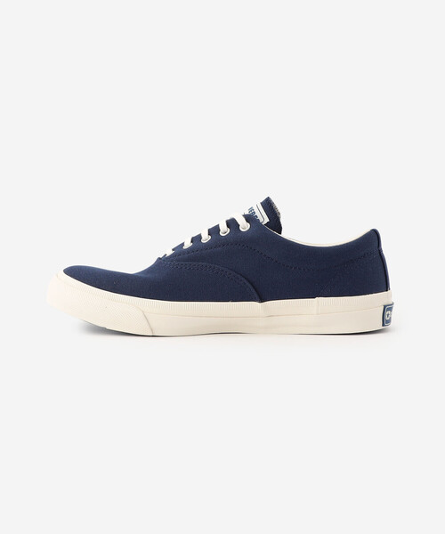 CONVERSE（コンバース） スニーカー | SKIDGRIP NAVY MEN メンズ