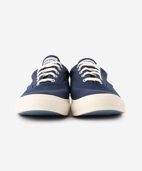 CONVERSE スニーカー | SKIDGRIP NAVY MEN メンズ : ZOZOTOWN