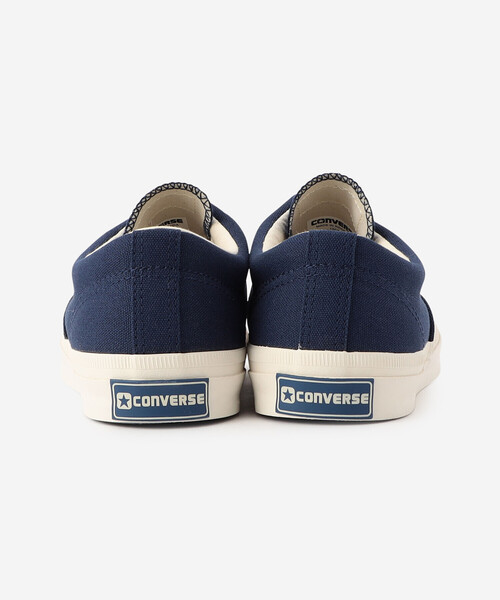 CONVERSE（コンバース） スニーカー | SKIDGRIP NAVY MEN メンズ