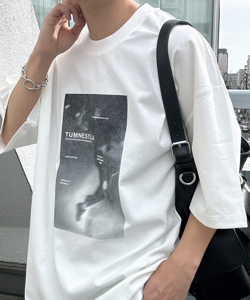 数々の賞を受賞 CREARE 「ユニセックス商品」アソートプリントT tシャツ -LINO- トップス