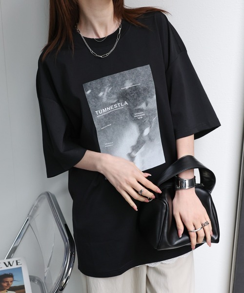 すぐ届くレディメイド ユニセックス ポケット Tシャツ CREARE -LINO- tシャツ 「ユニセックス商品」アソートプリントT