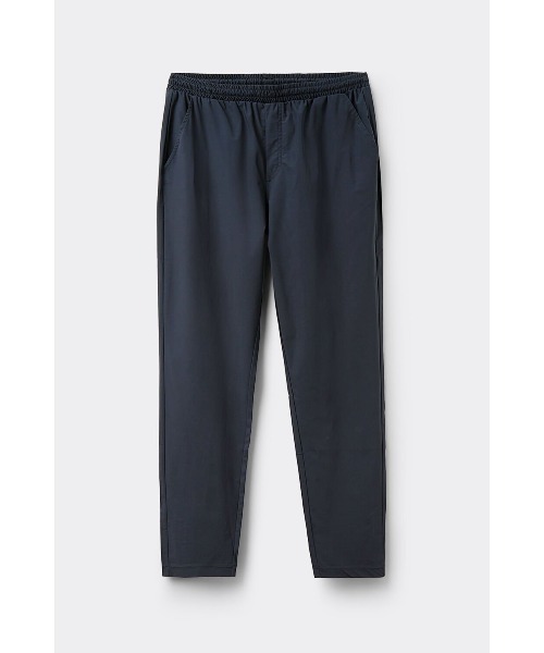 パジャマ Non Iron パンツ メンズ_9
