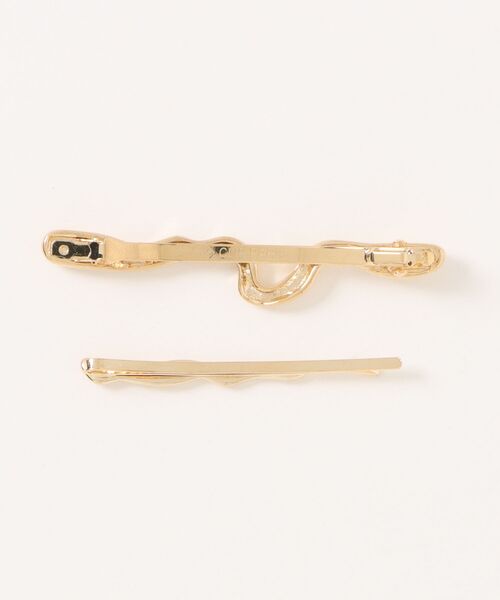 antiqua ヘアピン ヘアピンセット : ZOZOTOWN Yahoo!店 - 通販 - Yahoo